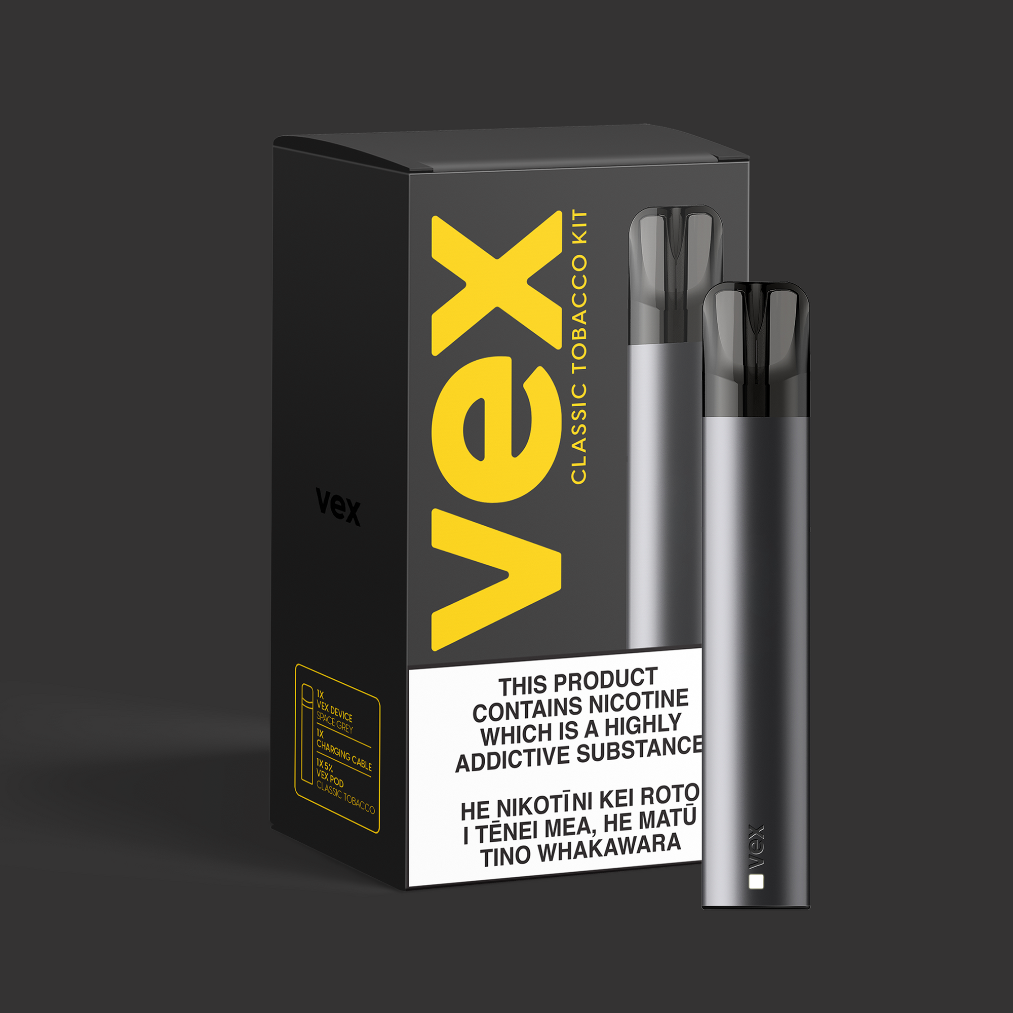 VEX Starter kit - Cool Mint